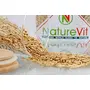 NatureVit Whole Grain Barley 9 Kg [ Jau ] { 900gm x 10 Packets }