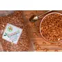 Nature Vit Apricot Kernels -200 g Natural and Blanched, 3 image