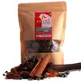 Leeve Dry Fruit Brand Premium Organic Whole Spices Mix Khada Sabut Whole Garam Masala for Cooking Spice 800 Gram Pack, 3 image
