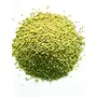 NatureVit Green Fenugreek Seeds 400gm [Hari Methi], 3 image
