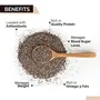 NatureVit Chia Seeds for 200gm, 5 image