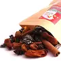Leeve Dry Fruit Brand Premium Organic Whole Spices Mix Khada Sabut Whole Garam Masala for Cooking Spice 800 Gram Pack, 5 image
