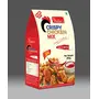 Thillais Crispy Chicken Mix Combo-Pack of 3, 4 image