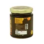 100% Pure Gavyamart Gavyamart Mustard Honey Brand with No Sugar Adulteration 250g, 3 image