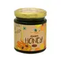 100% Pure Ajwain Honey Honey Brand with No Sugar Adulteration 250g