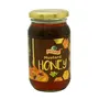 100% Pure Gavyamart Mustard Honey Brand with No Sugar Adulteration 500g