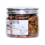 Tassyam Ultra Premium Mamra Giri 250g | Afghani Almonds/ Badaam Healthy Luxury Dry Fruits, 2 image