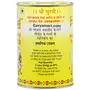 Gavyamart Indian A2 Desi Cow Ghee 100% Pure Non GMO - Made of kankrej Organic Cow Ghee (1L), 3 image