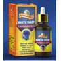 Gavyamart organic panchgavya Ghrit- 15ml - Cow Ghee Nasal Drops | 100% Pure Organic and Natural | Effective in Snore Control | Health & er