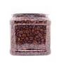 Tassyam Roasted Arabica Coffee Beans 300g Jar, 2 image
