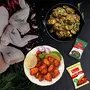 Thillai's Easy Chicken biryani Combo - Pack of 8, 4 image