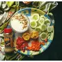 Tassyam BRAAI Indo African Seasoning 80g | Dispenser Bottle BBQ Masala Herb Marinade, 6 image