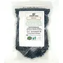 Devbhoomi Naturals 100 % Pure and Natural Bhatt Dal / Black Bean / Black Soyabean harvested from Uttarakhand ~ 500 gm