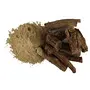 Devbhoomi Naturals Pure and Natural Neem Trees Giloy Powder/Gaduchi Powder ~ Immunity Booster 100gm, 2 image