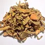 Devbhoomi Naturals Pure & Natural Turmeric/ Haldi Powder ~ Hand Grind (200 gm), 6 image