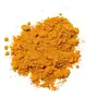 Devbhoomi Naturals Pure & Natural Turmeric/ Haldi Powder ~ Hand Grind (200 gm), 2 image