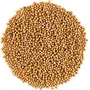 Devbhoomi Naturals Yellow Mustard Seeds 200 gm, 4 image
