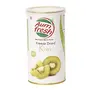 Aumfresh Freeze Dried Kiwi (25 gm x 2) - Pack of 2 Combo, 4 image