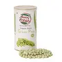 Aumfresh Freeze Dried Green Peas (50 gm x2) - Pack of 2 Combo, 5 image