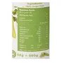 Aumfresh Freeze Dried Green Peas (50 gm x2) - Pack of 2 Combo, 3 image