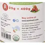 Aum Fresh Freeze Dried Strawberry Combo (Indian Origin) | Pack of 2 ( 25 + 25 gm ) | - 100% Pure & Natural, 6 image