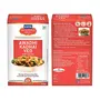 Keya's Veg Masala Carton Combo | Awadhi Kadhai Veg x2 Delhi Butter Paneer x1 Shahi Garam Masala x1 | Pack of 4 x 100 gm, 4 image
