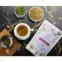 Organic Pure Chamomile Tea - 100 Gm - Calming & Soothing Sleep Tea for goodand enjoy good, 3 image