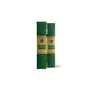 koya's Malabar Sugandh India Temple Incense Sticks/Natural Fragrance 20gm - Choose The Scent and Use It at Home or Workplace