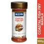 Coastal Fish Fry Khada Masala | PET Bottle | Premium Spices Blend | 100% Pure and Natural | 50 gm x 1, 4 image
