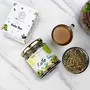 Keto Teaand Glowing Skin - Tea with Garcinia Cambogia Green Coffee and Other Natural Herbs - 100 Gm, 3 image