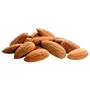 EAT Anytime Mindful Export Premium Californian Almonds, 500g, 4 image
