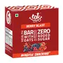 EAT Anytime Energy Bar- Berry Blast, 228 gm (Pack of 6), 2 image