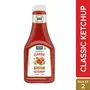 Gourmet Tomato Ketchup Classic | PP Bottle | 100% Pure and Natural | Pack of 2 x 400 Gm, 3 image