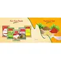 Thillais Masala Indian Chicken 65, mutton and fish COMBO PACK 100% Natural Spices, 2 image