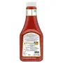 Gourmet Tomato Ketchup Classic | PP Bottle | 100% Pure and Natural | Pack of 2 x 400 Gm, 2 image