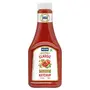 Gourmet Tomato Ketchup Classic | PP Bottle | 100% Pure and Natural | Pack of 2 x 400 Gm