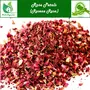 Valli Organics Rose Petals | Gulab Puvu | Sudburg 50gm, 3 image