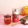 Karma Kettle Nathula - Rhododendron Tulsi with Marigold ( Loose Leaf Tea In Tin, 50 gms ), 8 image