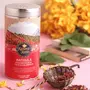 Karma Kettle Nathula - Rhododendron Tulsi with Marigold ( Loose Leaf Tea In Tin, 50 gms ), 7 image