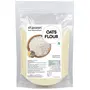 sUpazon Wholegrain Oats Flour (5kg)