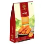 OOSH Premium Jumbo Dried Turkish Apricots (200g), 2 image