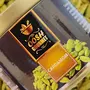 OOSH Gourmet's Premium 8MM Bold Cardamom / Elaichi | Airtight Tin Packaging (50g), 4 image