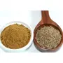 sUpazon Jeera Powder | Cumin Seed Powder | Seeraga podi | Seeraga Powder | Jilakarra podi (400g), 3 image