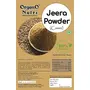 sUpazon Jeera Powder | Cumin Seed Powder | Seeraga podi | Seeraga Powder | Jilakarra podi (400g), 2 image