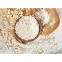 sUpazon Wholegrain Oats Flour (900g), 2 image
