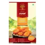 OOSH Premium Jumbo Dried Turkish Apricots (200g)