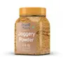 OrganoNutri Jaggery Powder | Gur Powder | Pure Natural & Chemical Free (900g)