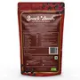 SnackAmor Omani Dates | NON - GMO | High Antioxidant | | Ready To Eat Super food | Healthy Diet Snacks ( Pack of 2x250g), 3 image