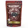 SnackAmor Omani Dates | NON - GMO | High Antioxidant | | Ready To Eat Super food | Healthy Diet Snacks ( Pack of 2x250g), 2 image