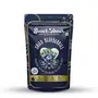 SnackAmor Dried Blueberry | NON - GMO | High Antioxidant | Great for Salad | Ready To Eat Super food | Healthy Diet Snacks (Pack of 2), 2 image